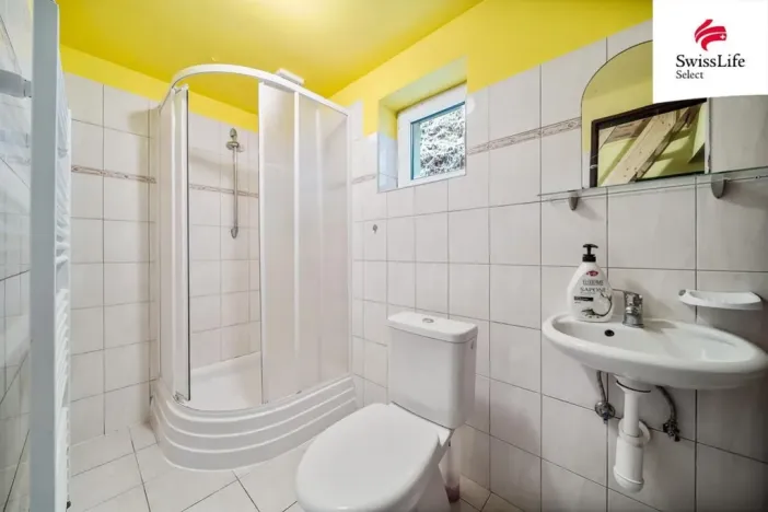 Prodej rodinného domu, Pec pod Sněžkou - Velká Úpa, 278 m2