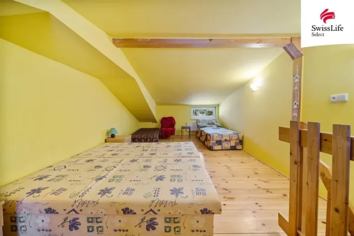 Prodej rodinného domu, Pec pod Sněžkou - Velká Úpa, 278 m2