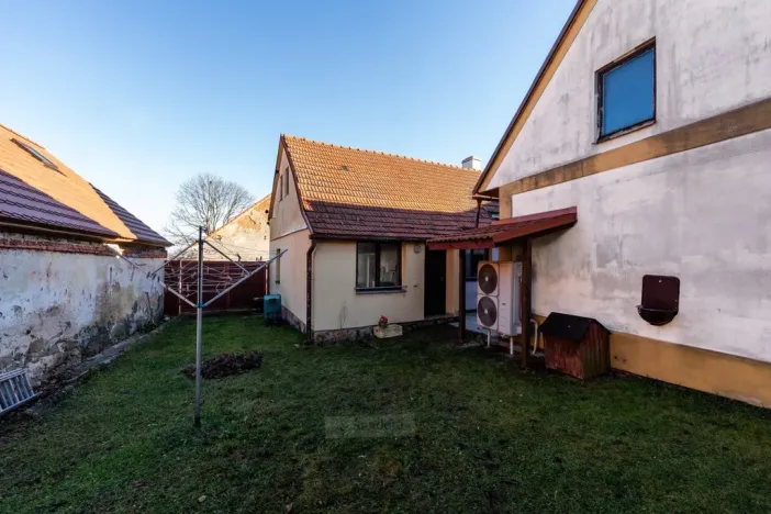 Prodej rodinného domu, Vitín, 172 m2