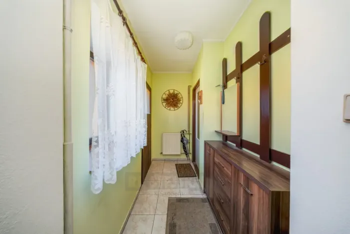 Prodej rodinného domu, Vitín, 172 m2