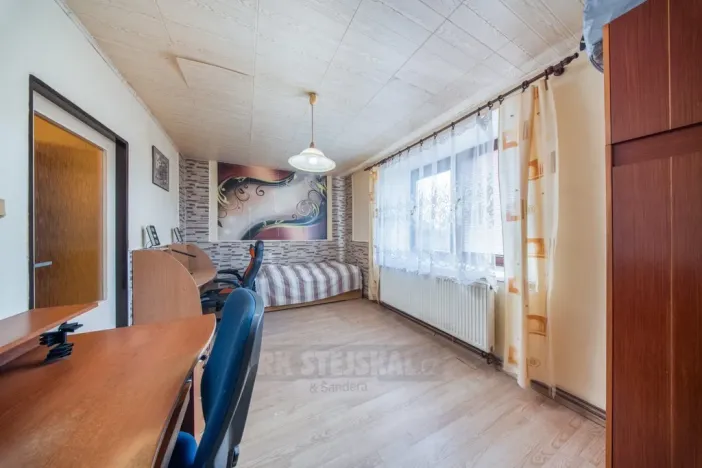 Prodej rodinného domu, Vitín, 172 m2