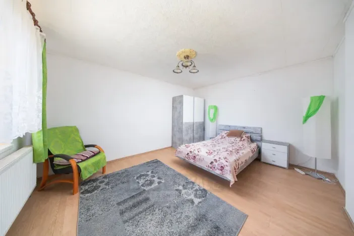 Prodej rodinného domu, Vitín, 172 m2