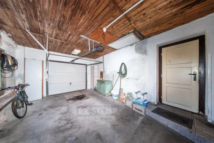 Prodej rodinného domu, Vitín, 172 m2