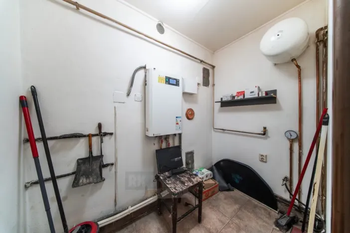 Prodej rodinného domu, Vitín, 172 m2