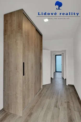 Pronájem rodinného domu, Frýdek-Místek, Mikoláše Alše, 98 m2