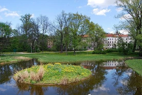 Pronájem bytu 3+kk, Brno, Vrchlického sad, 145 m2