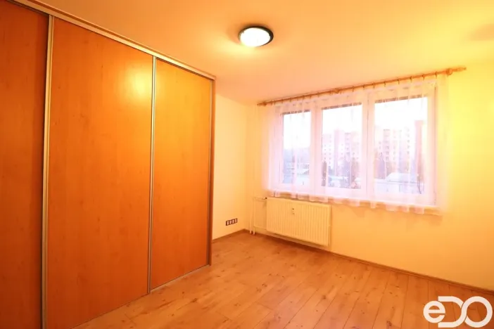 Pronájem bytu 2+kk, České Budějovice, N. Frýda, 44 m2
