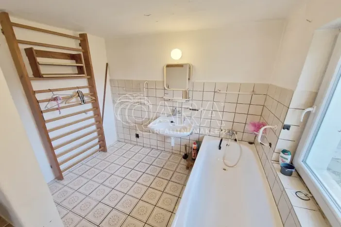 Pronájem rodinného domu, Pašinka, 81 m2