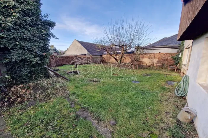 Pronájem rodinného domu, Pašinka, 81 m2