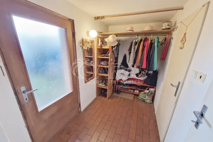 Pronájem rodinného domu, Pašinka, 81 m2