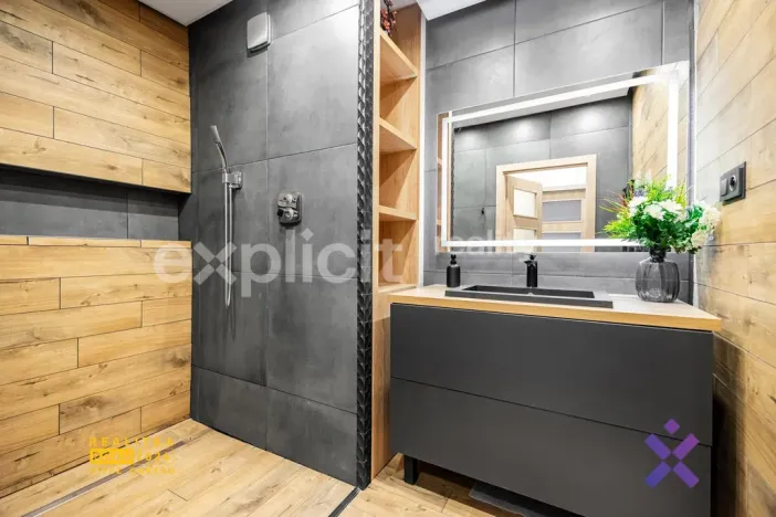 Prodej bytu 4+1, Zlín, Luční, 76 m2