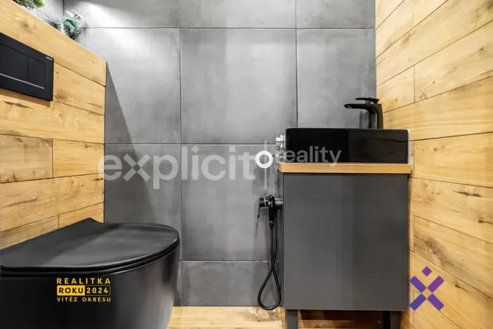 Prodej bytu 4+1, Zlín, Luční, 76 m2