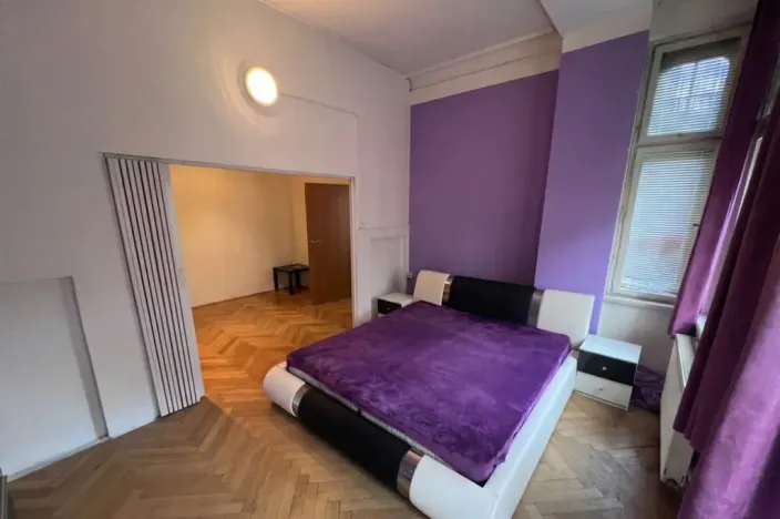 Pronájem bytu 2+1, Teplice, Kollárova, 76 m2