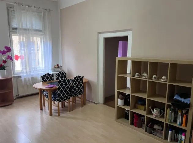 Pronájem bytu 2+1, Teplice, Kollárova, 76 m2