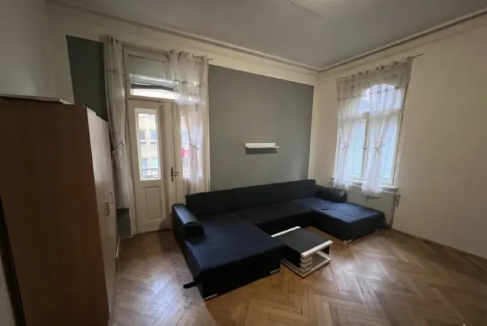 Pronájem bytu 2+1, Teplice, Kollárova, 76 m2