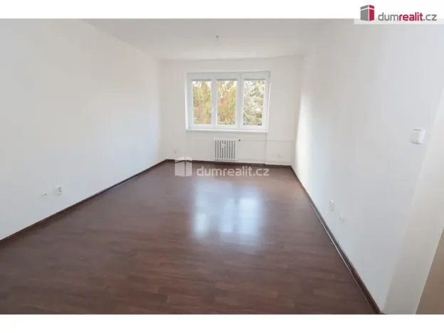 Pronájem bytu 3+1, Praha - Břevnov, Pod Královkou, 65 m2