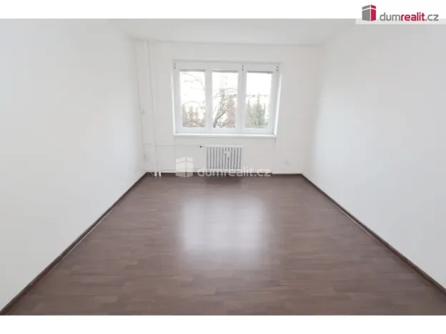 Pronájem bytu 3+1, Praha - Břevnov, Pod Královkou, 65 m2