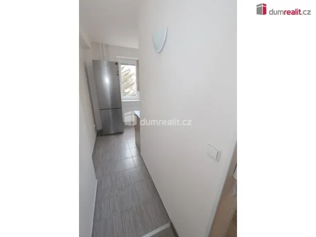 Pronájem bytu 3+1, Praha - Břevnov, Pod Královkou, 65 m2