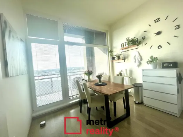 Pronájem bytu 2+1, Olomouc, gen. Píky, 62 m2