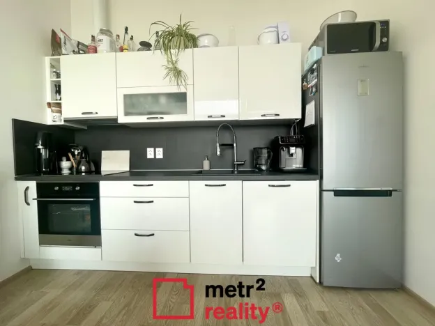 Pronájem bytu 2+1, Olomouc, gen. Píky, 62 m2