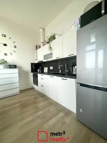 Pronájem bytu 2+1, Olomouc, gen. Píky, 62 m2