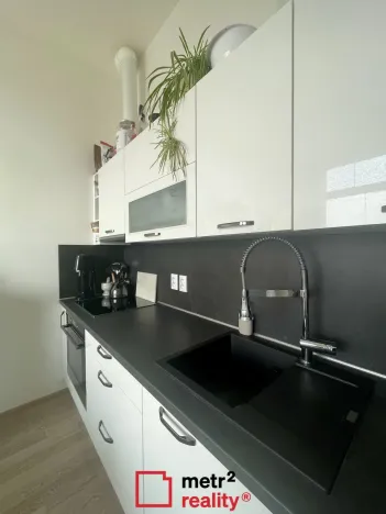 Pronájem bytu 2+1, Olomouc, gen. Píky, 62 m2