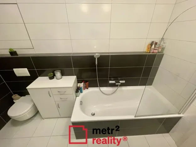 Pronájem bytu 2+1, Olomouc, gen. Píky, 62 m2