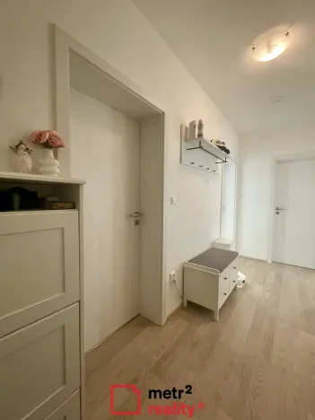 Pronájem bytu 2+1, Olomouc, gen. Píky, 62 m2