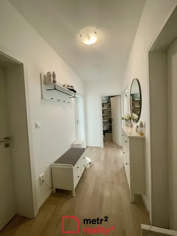 Pronájem bytu 2+1, Olomouc, gen. Píky, 62 m2