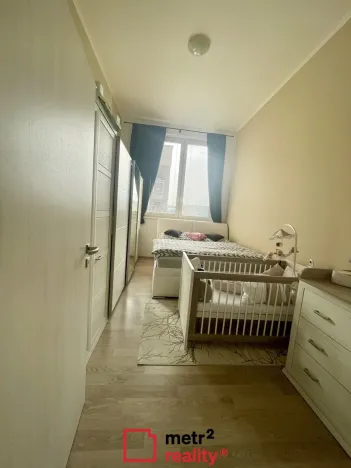 Pronájem bytu 2+1, Olomouc, gen. Píky, 62 m2