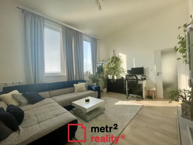 Pronájem bytu 2+1, Olomouc, gen. Píky, 62 m2