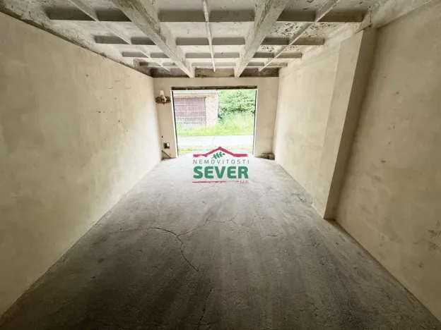 Prodej garáže, Bílina - Teplické Předměstí, 22 m2