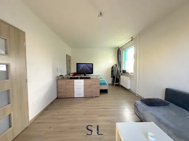 Pronájem bytu 1+1, Stráž pod Ralskem, Pionýrů, 48 m2