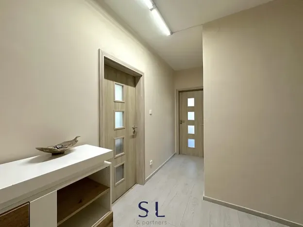 Pronájem bytu 1+1, Stráž pod Ralskem, Pionýrů, 48 m2