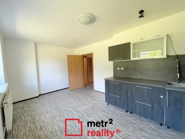 Pronájem bytu 1+1, Olomouc - Neředín, Politických vězňů, 40 m2
