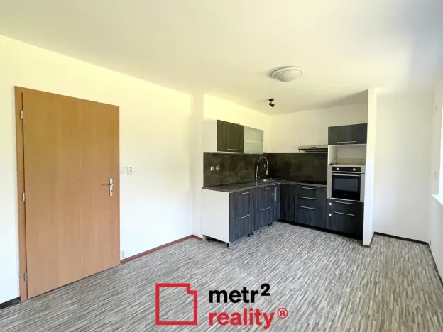 Pronájem bytu 1+1, Olomouc - Neředín, Politických vězňů, 40 m2