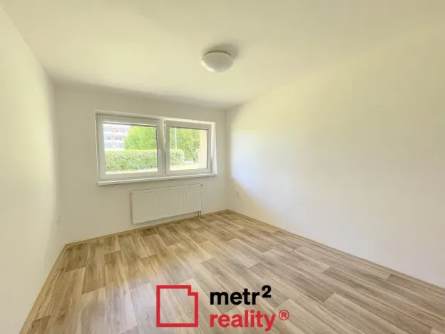 Pronájem bytu 1+1, Olomouc - Neředín, Politických vězňů, 40 m2