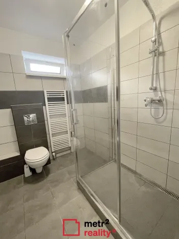 Pronájem bytu 1+1, Olomouc - Neředín, Politických vězňů, 40 m2