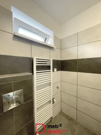 Pronájem bytu 1+1, Olomouc - Neředín, Politických vězňů, 40 m2