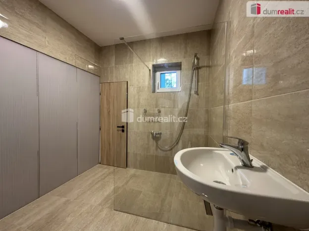 Pronájem rodinného domu, Žarošice, 52 m2