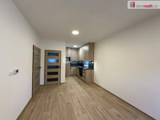 Pronájem rodinného domu, Žarošice, 52 m2