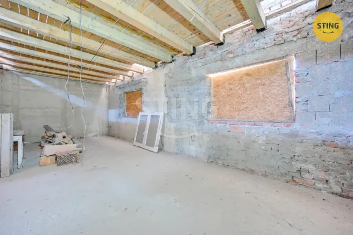 Prodej rodinného domu, Olomouc, Dalimilova, 150 m2