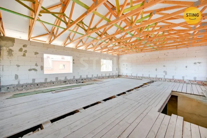 Prodej rodinného domu, Olomouc, Dalimilova, 150 m2