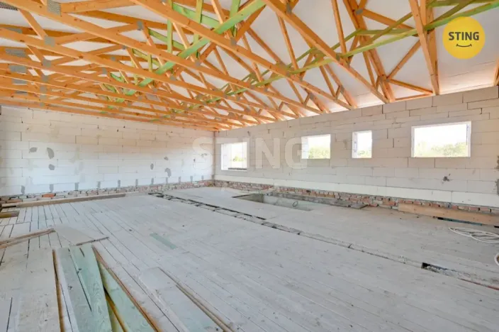 Prodej rodinného domu, Olomouc, Dalimilova, 150 m2