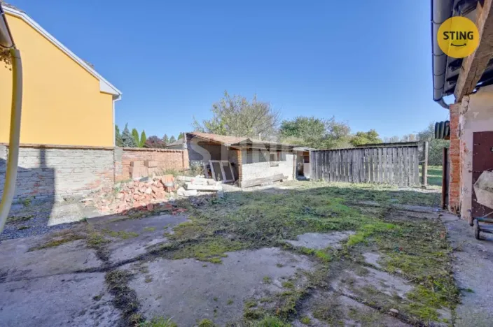 Prodej rodinného domu, Olomouc, Dalimilova, 150 m2