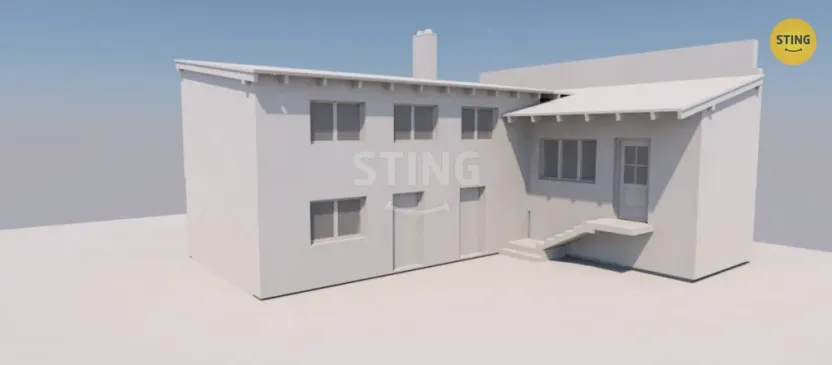 Prodej rodinného domu, Olomouc, Dalimilova, 150 m2