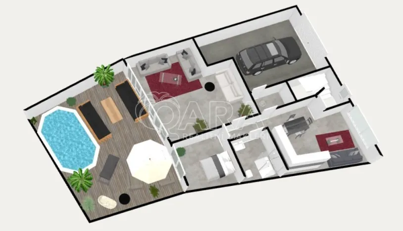 Prodej vícegeneračního domu, Brno, Chaloupky, 240 m2