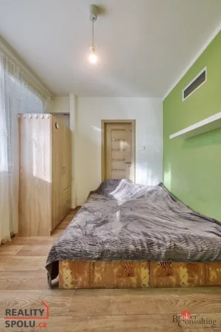 Pronájem bytu 3+kk, Mladá Boleslav - Mladá Boleslav II, Pezinská, 64 m2