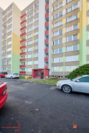 Pronájem bytu 3+kk, Mladá Boleslav - Mladá Boleslav II, Pezinská, 64 m2