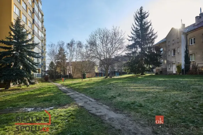 Pronájem bytu 3+kk, Mladá Boleslav - Mladá Boleslav II, Pezinská, 64 m2